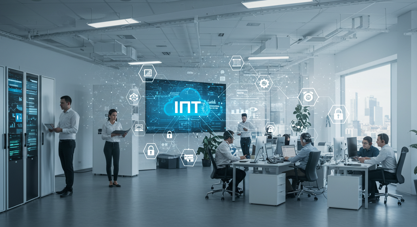 IT Solution You Need